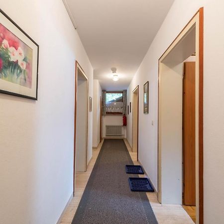 Ferienwohnung Foerchensee Ruhpolding Exterior foto