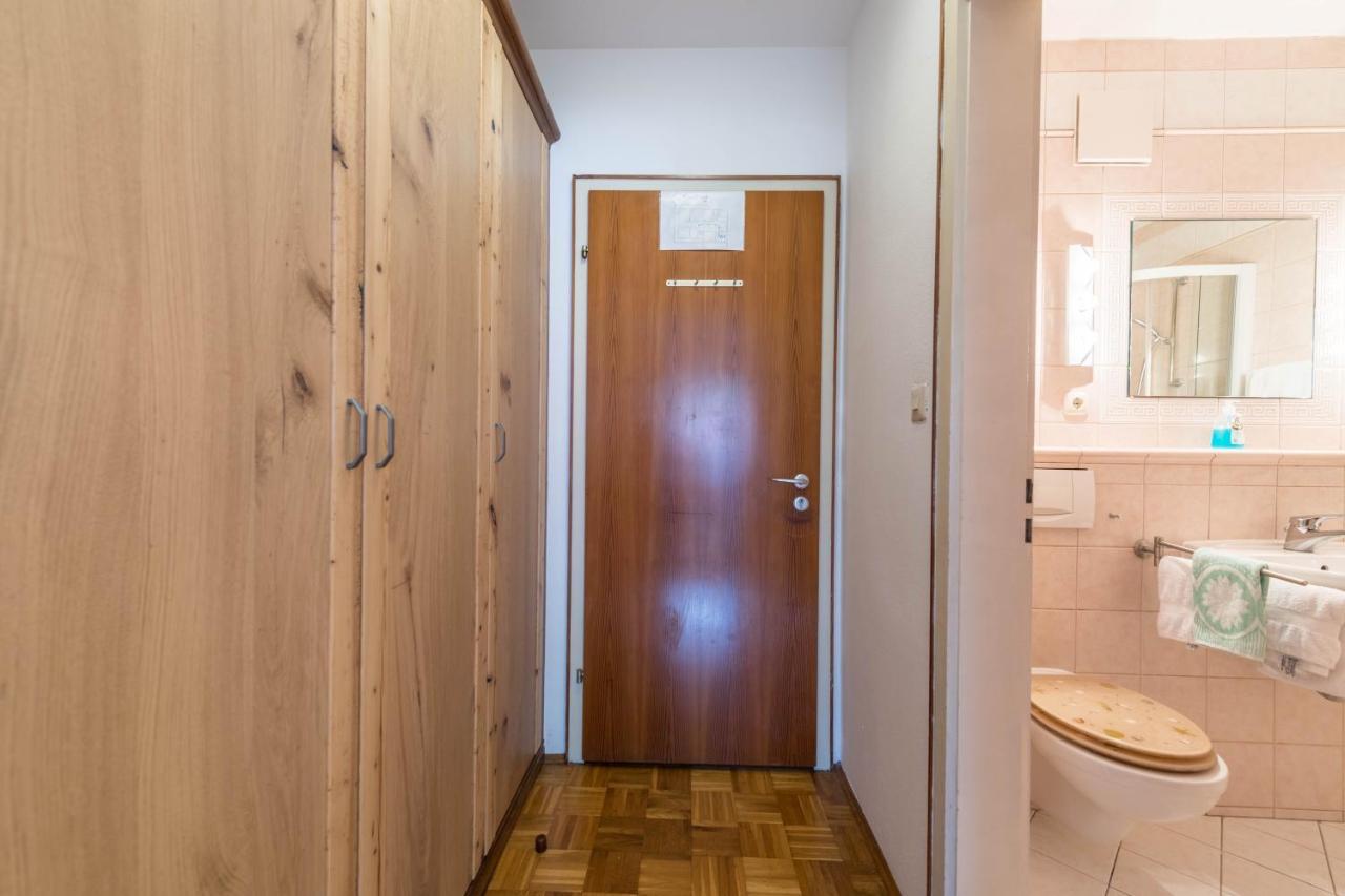 Ferienwohnung Foerchensee Ruhpolding Exterior foto
